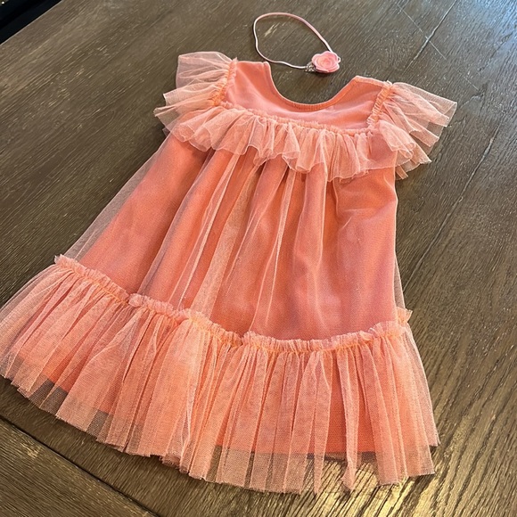 EVE Children Dress - Picture 4 of 8